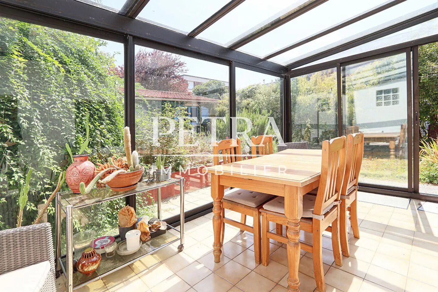 Maison à vendre, 96m², L'Haÿ-les-Roses