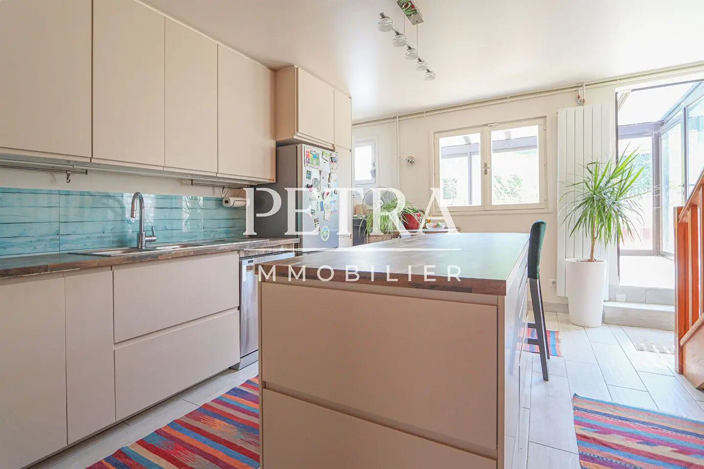 Maison à vendre, 96m², L'Haÿ-les-Roses