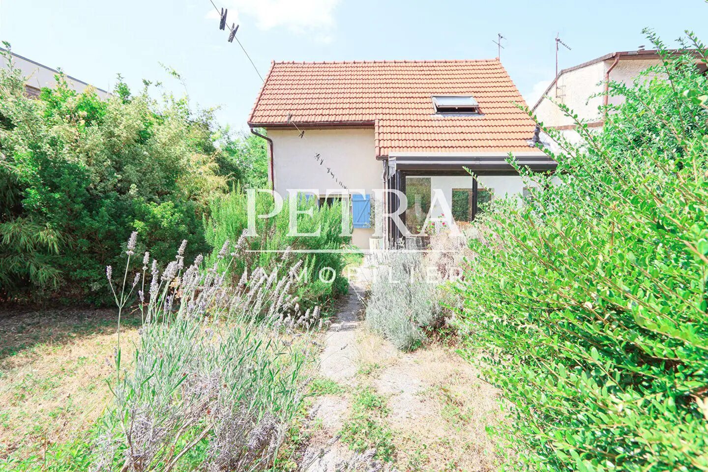 Maison à vendre, 96m², L'Haÿ-les-Roses
