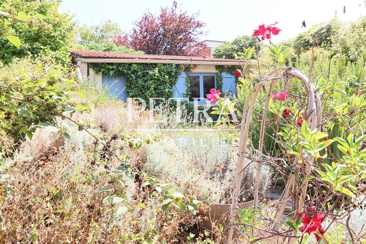 Maison à vendre, 96m², L'Haÿ-les-Roses