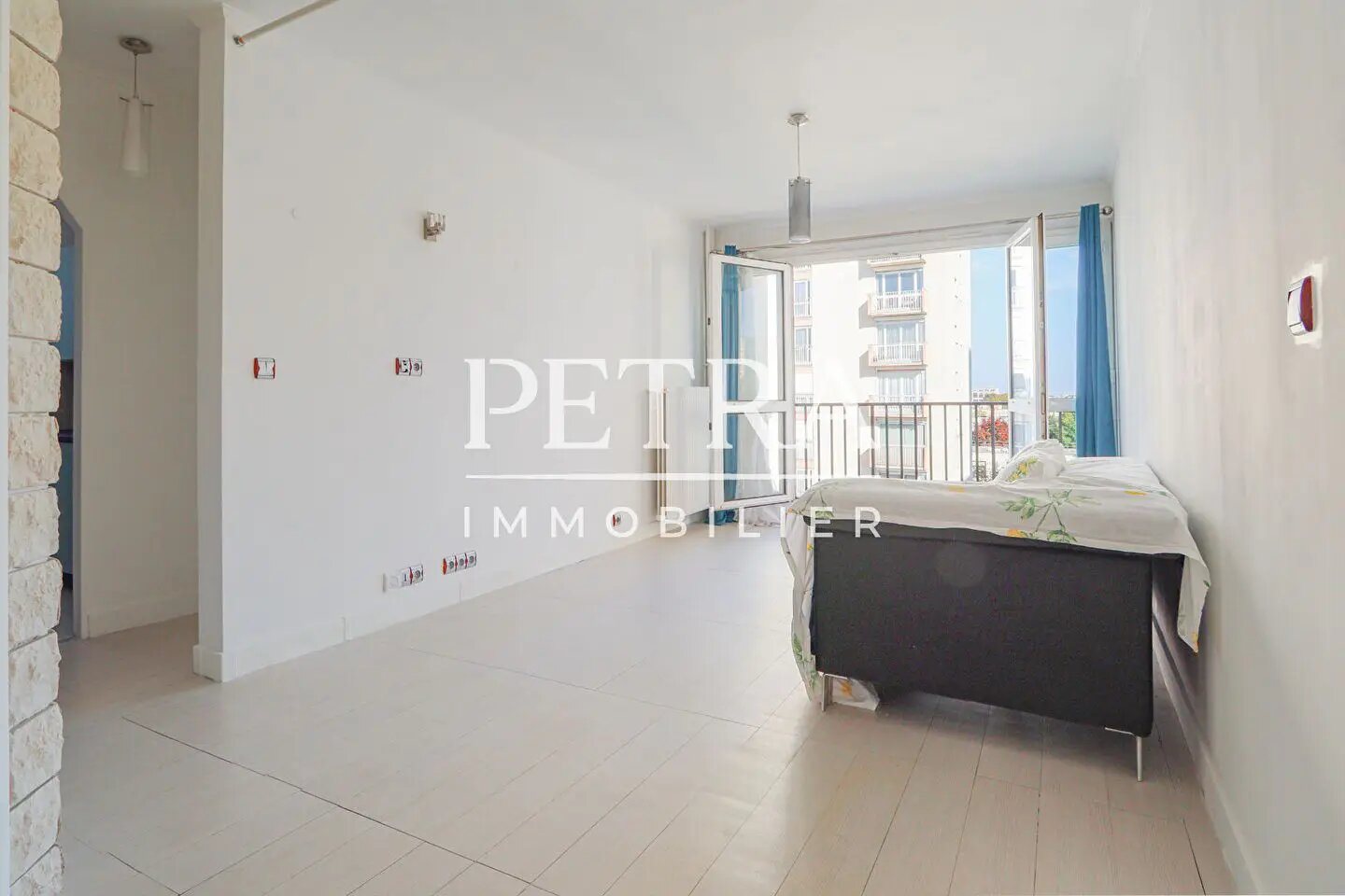 Appartement à vendre, 45m², Villejuif