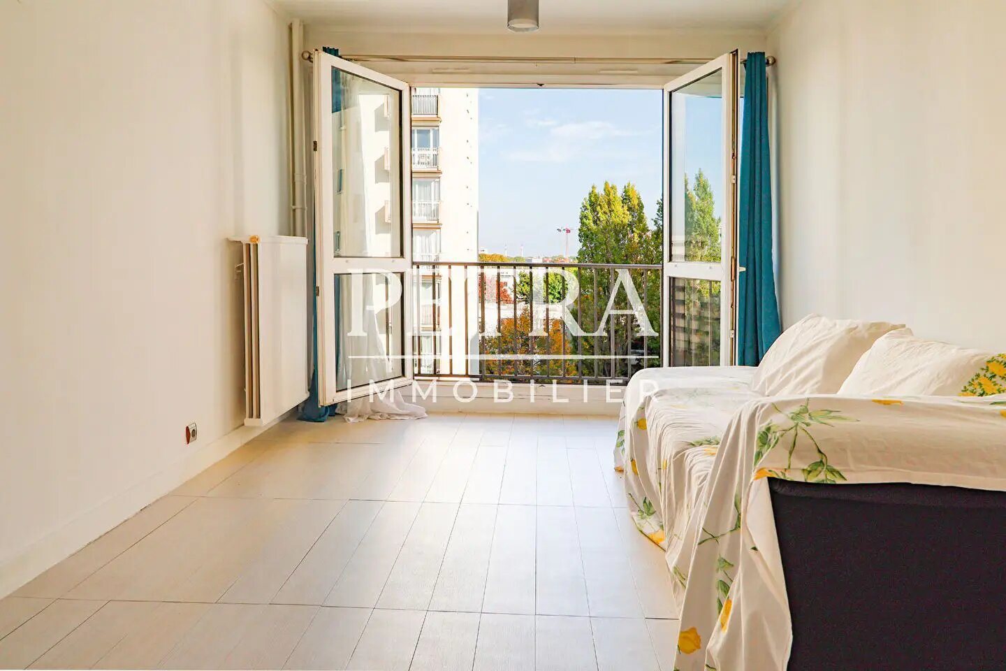 Appartement à vendre, 45m², Villejuif