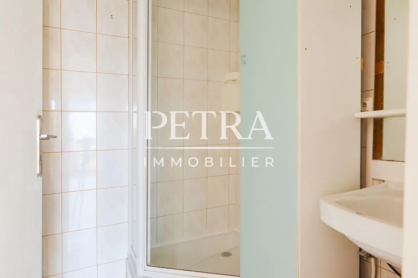Appartement à vendre, 45m², Villejuif