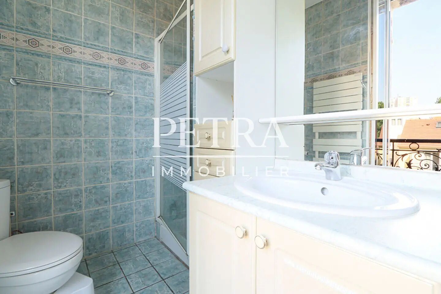 Appartement à louer, 56m², Cachan