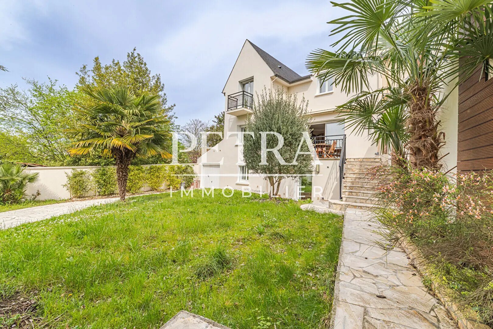 Maison à vendre, 190m², L'Haÿ-les-Roses