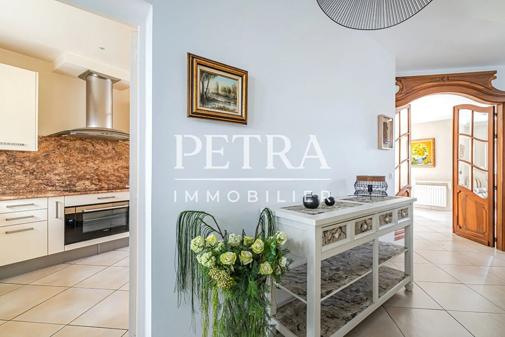 Maison à vendre, 190m², L'Haÿ-les-Roses