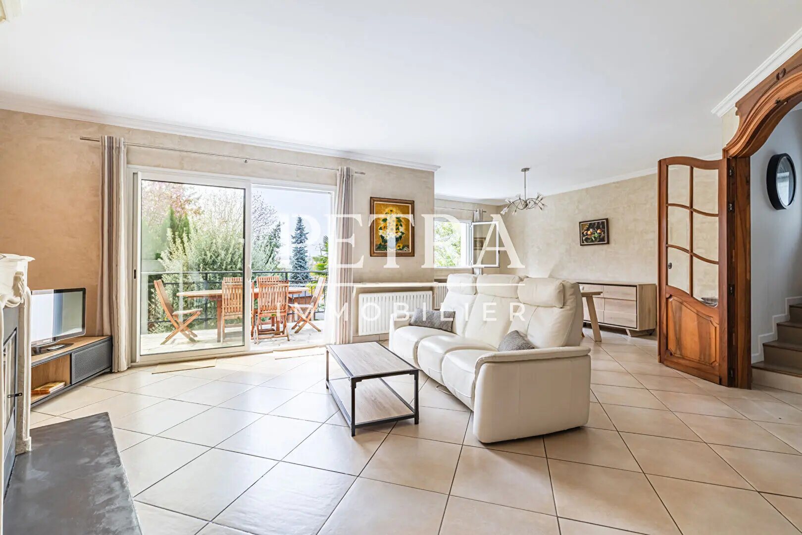 Maison à vendre, 190m², L'Haÿ-les-Roses