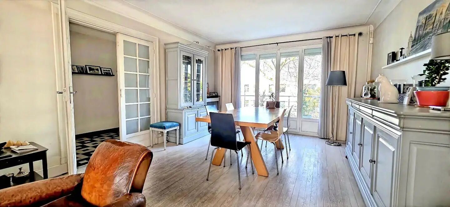 Maison à vendre, 147m², L'Haÿ-les-Roses