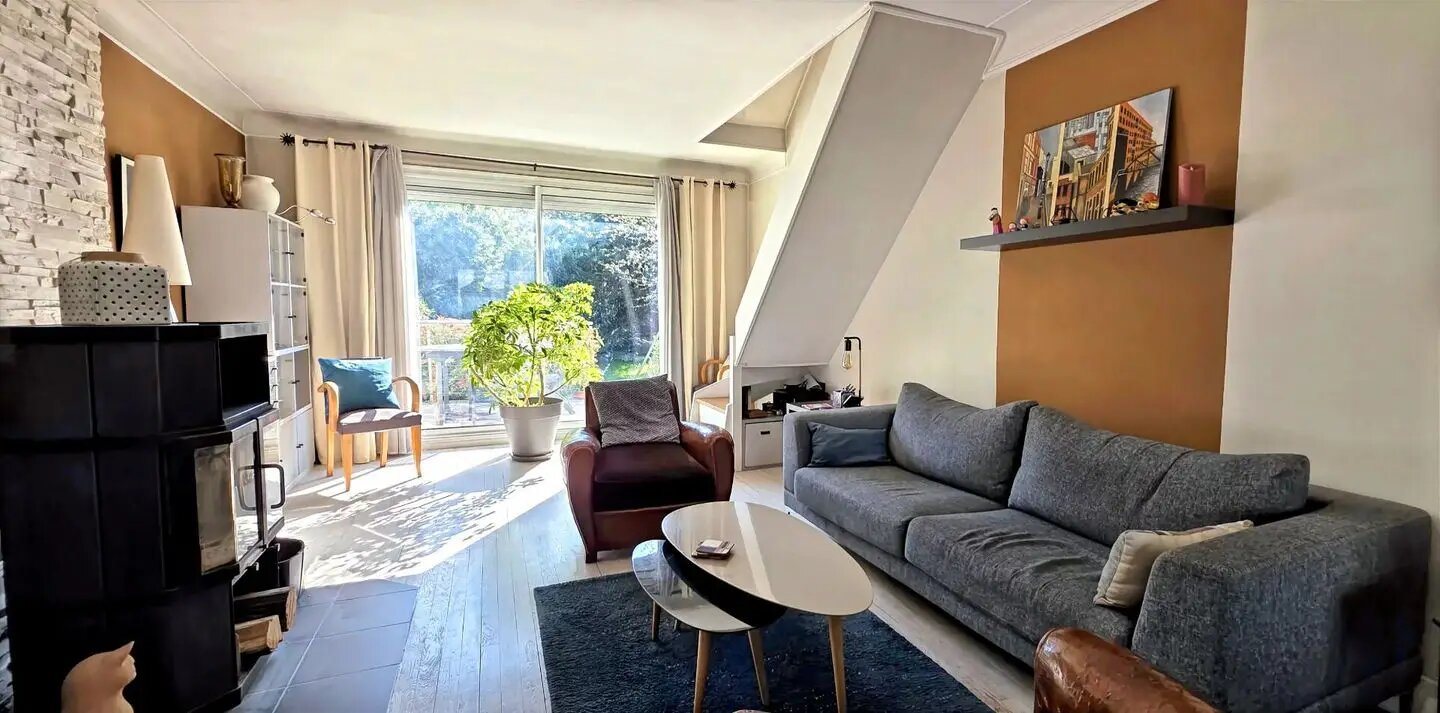 Maison à vendre, 147m², L'Haÿ-les-Roses