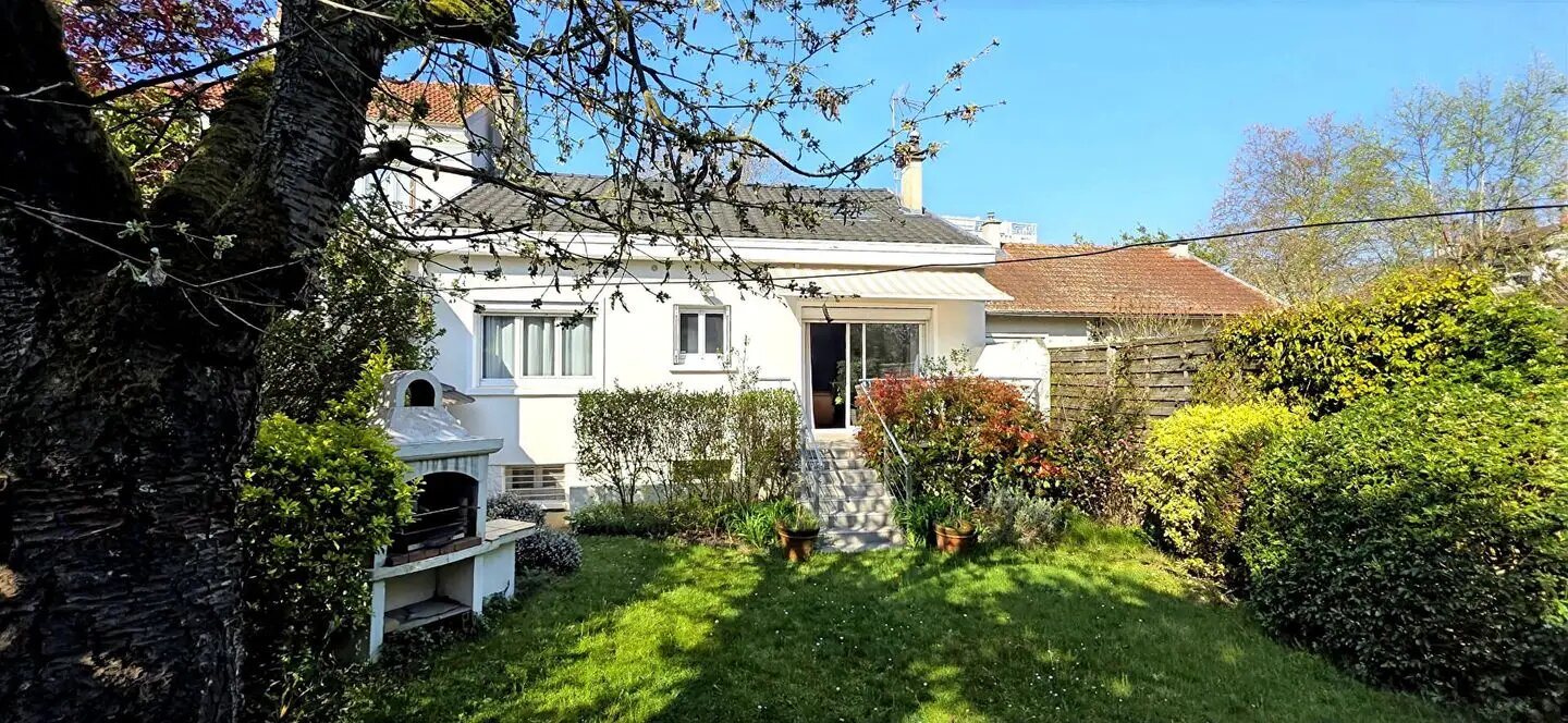 Maison à vendre, 147m², L'Haÿ-les-Roses