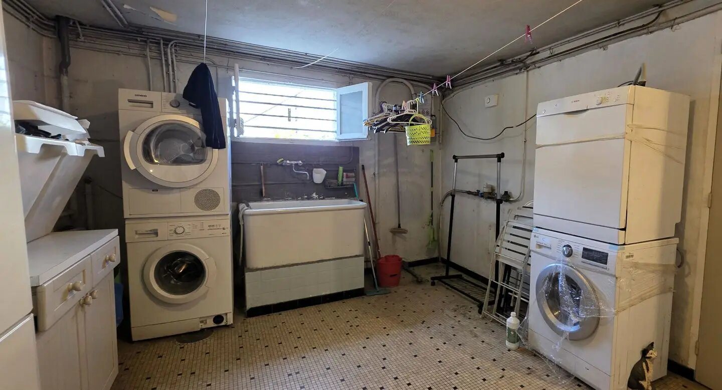 Maison à vendre, 147m², L'Haÿ-les-Roses