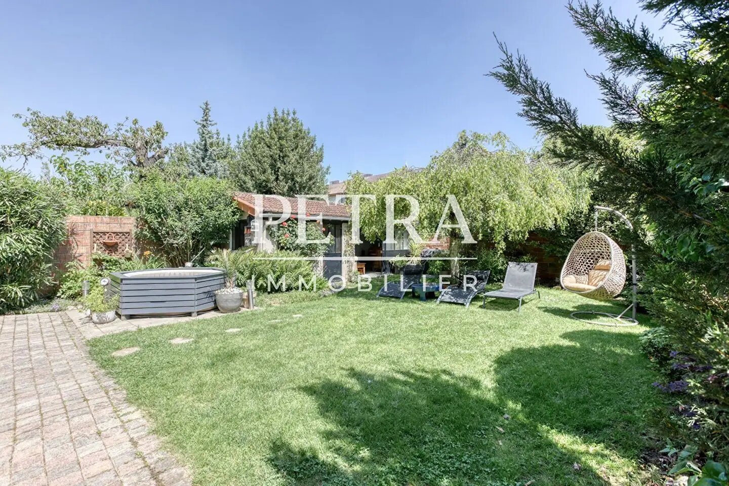 Maison à vendre, 107m², L'Haÿ-les-Roses