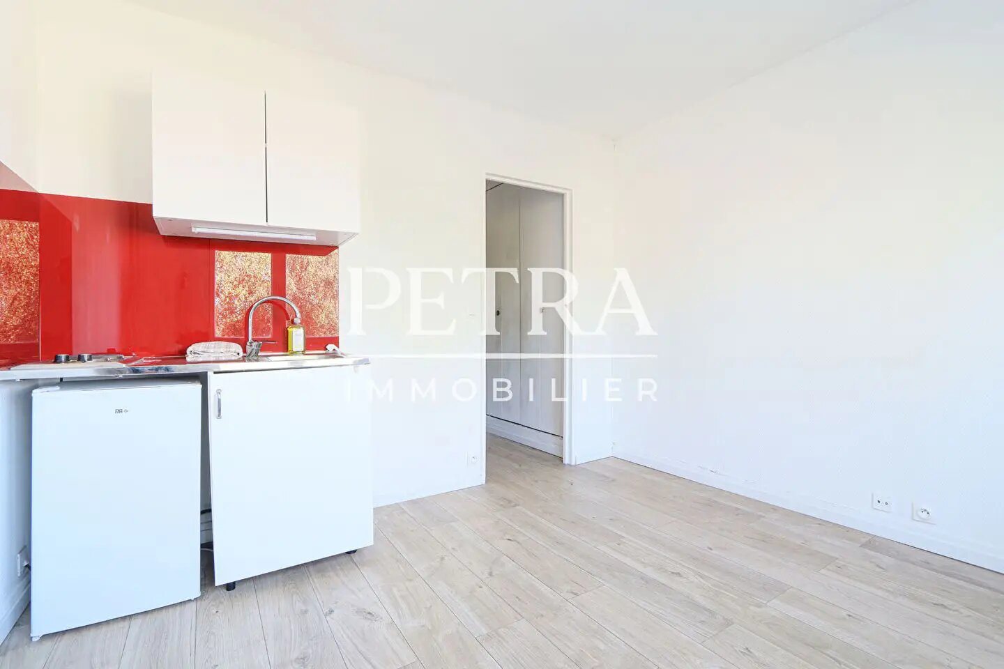 Appartement à vendre, 14m², Chevilly-Larue