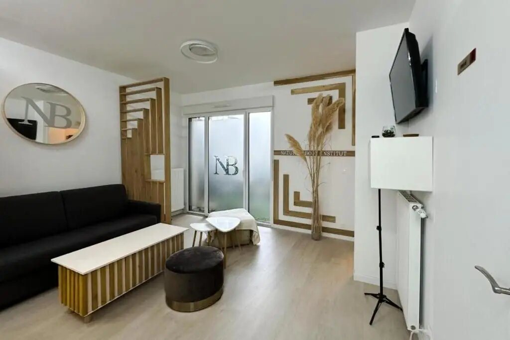 Appartement à vendre, 43m², Villejuif