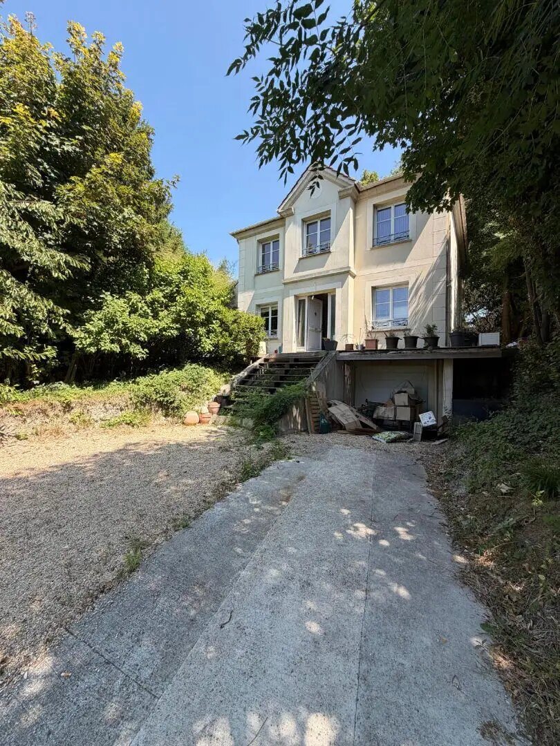 Maison à vendre, 227m², L'Haÿ-les-Roses
