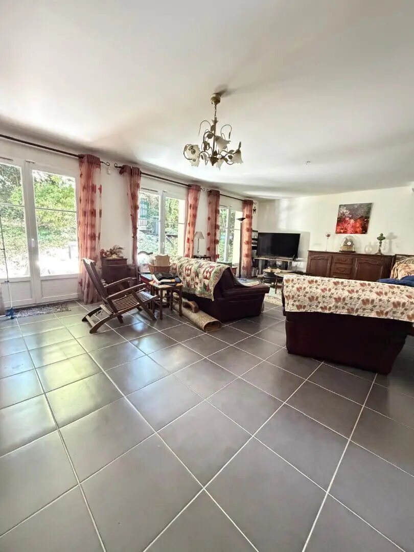 Maison à vendre, 227m², L'Haÿ-les-Roses
