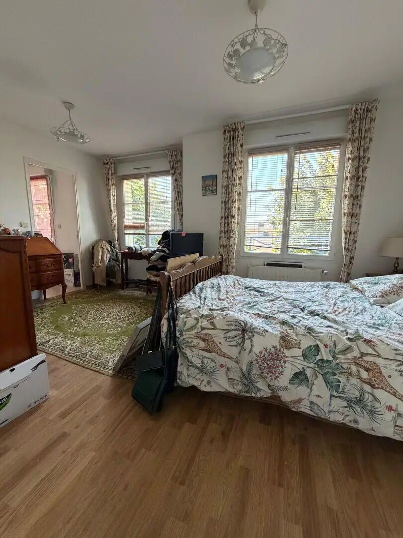 Maison à vendre, 227m², L'Haÿ-les-Roses