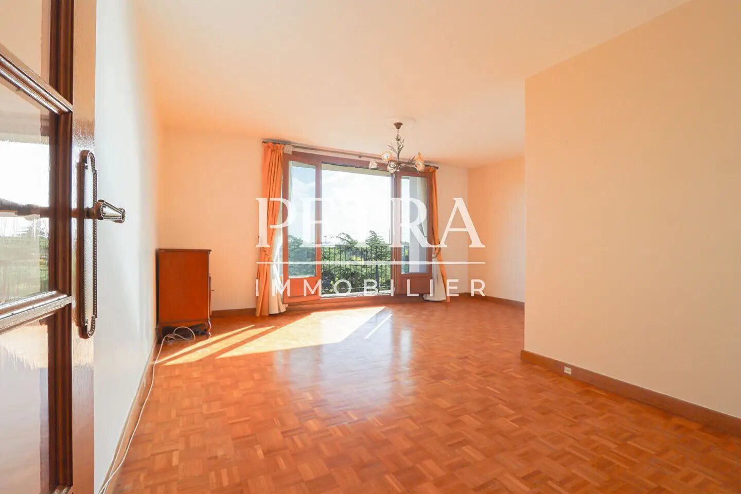 Appartement à vendre, 86m², Fresnes