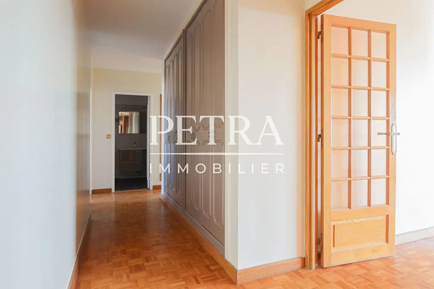 Appartement à vendre, 86m², Fresnes