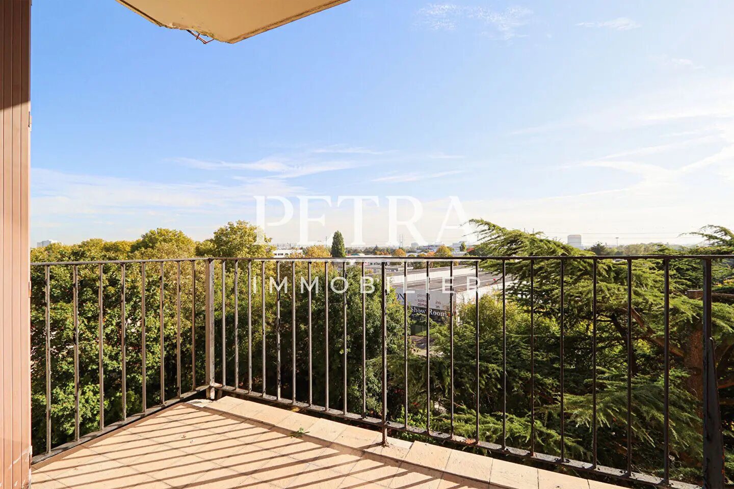 Appartement à vendre, 86m², Fresnes