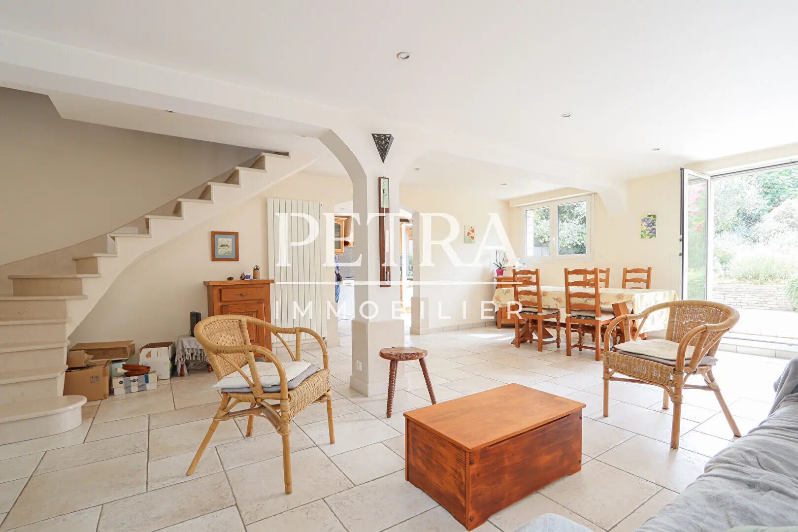 Maison à vendre, 154m², L'Haÿ-les-Roses