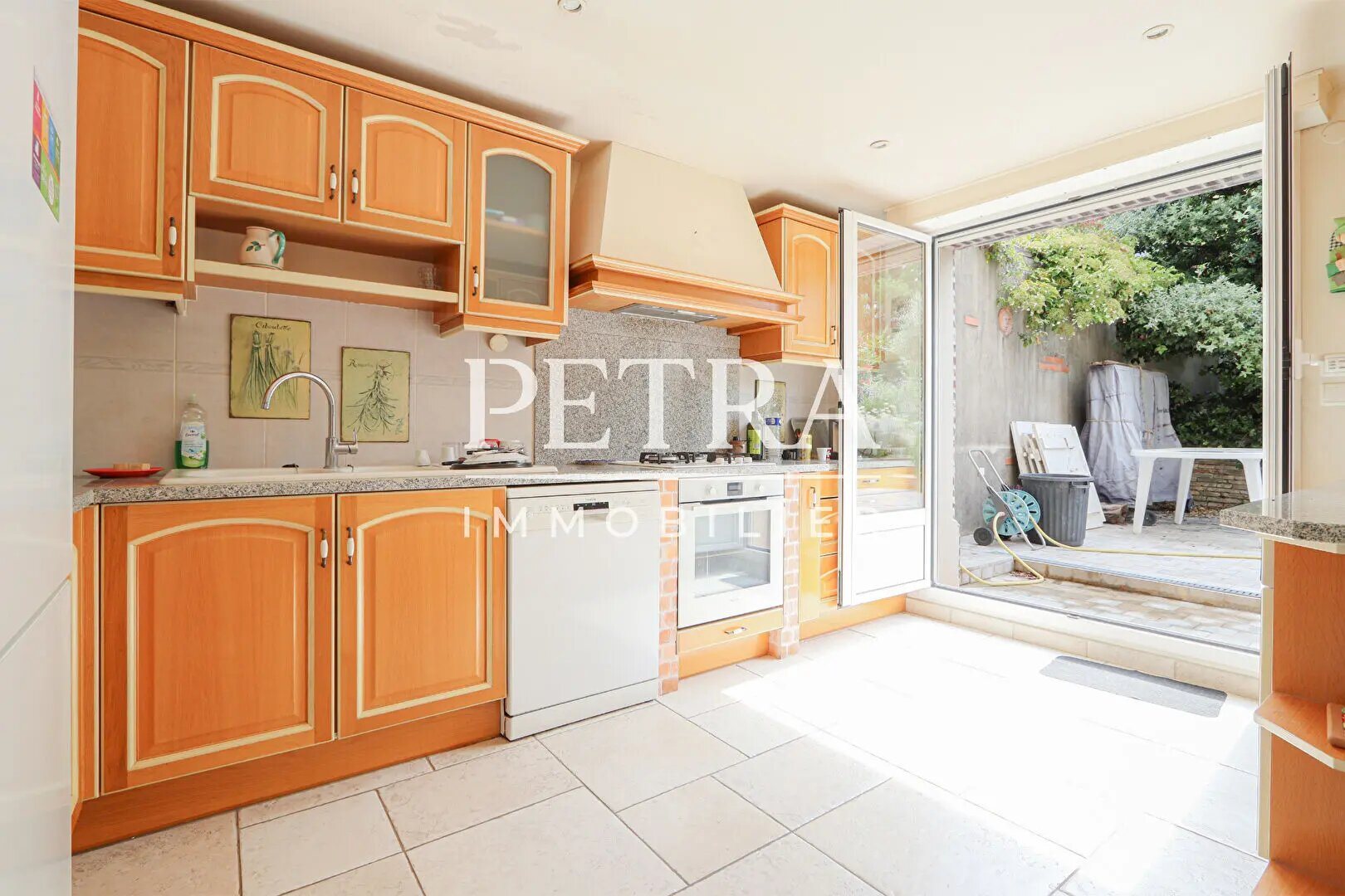 Maison à vendre, 154m², L'Haÿ-les-Roses