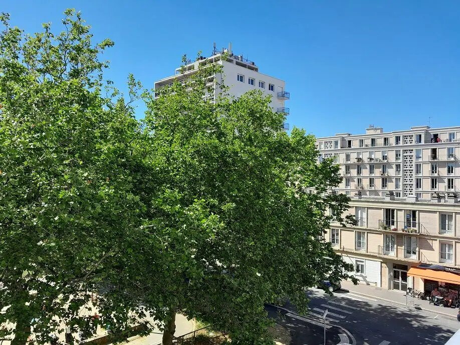Appartement à louer, 61m², Le Havre