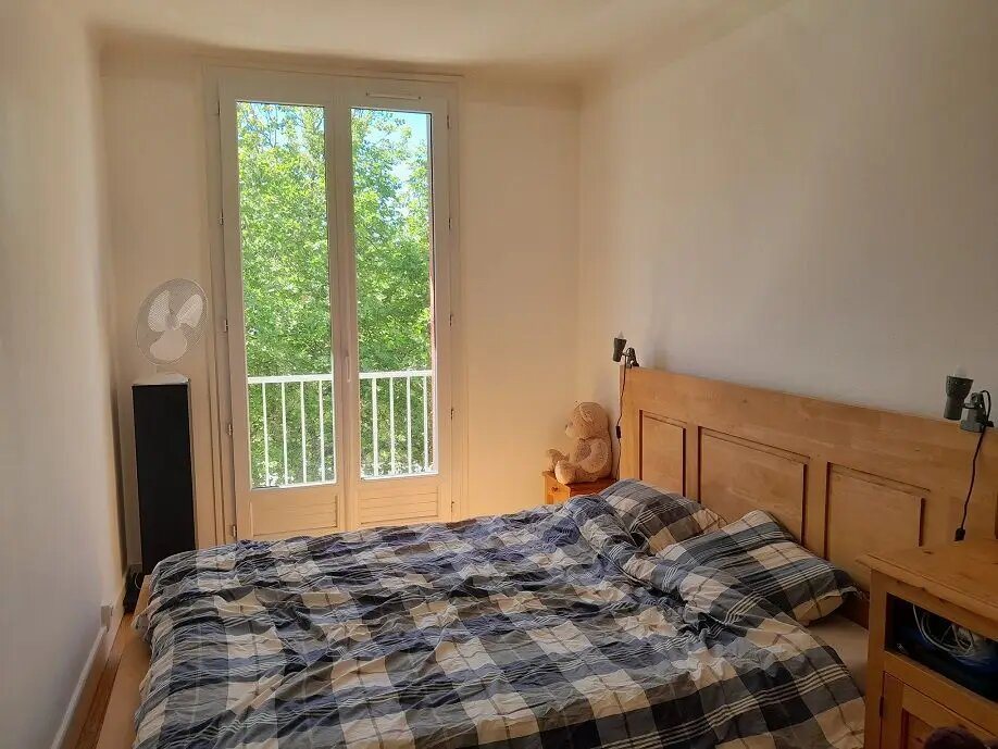 Appartement à louer, 61m², Le Havre