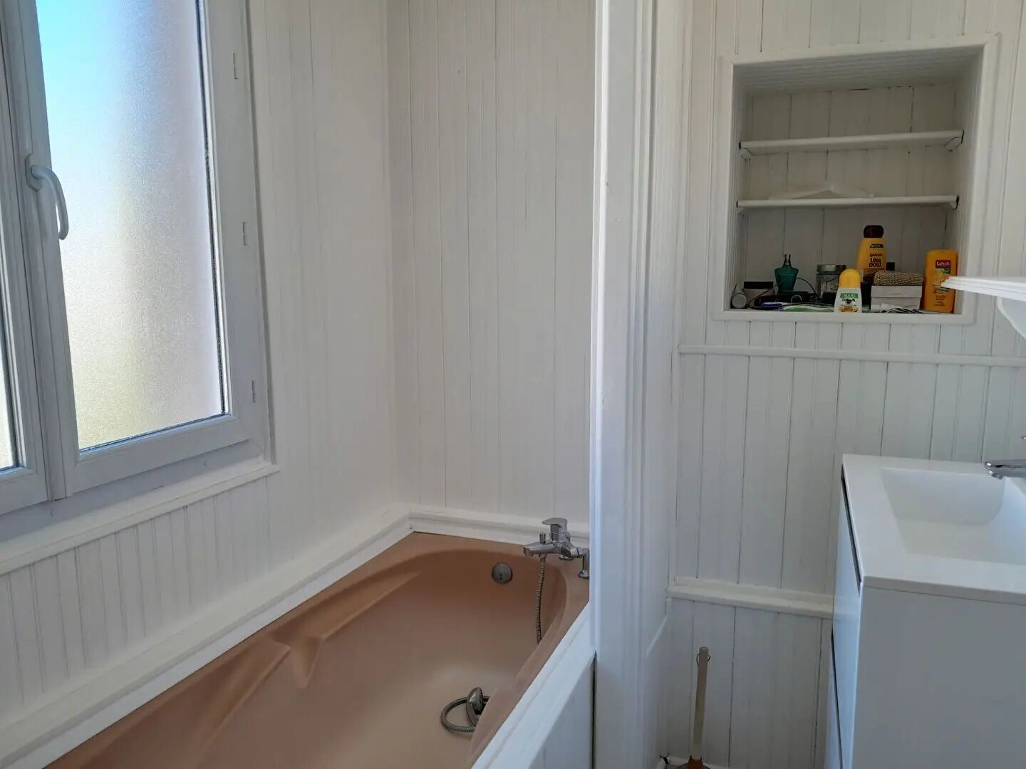 Appartement à louer, 61m², Le Havre