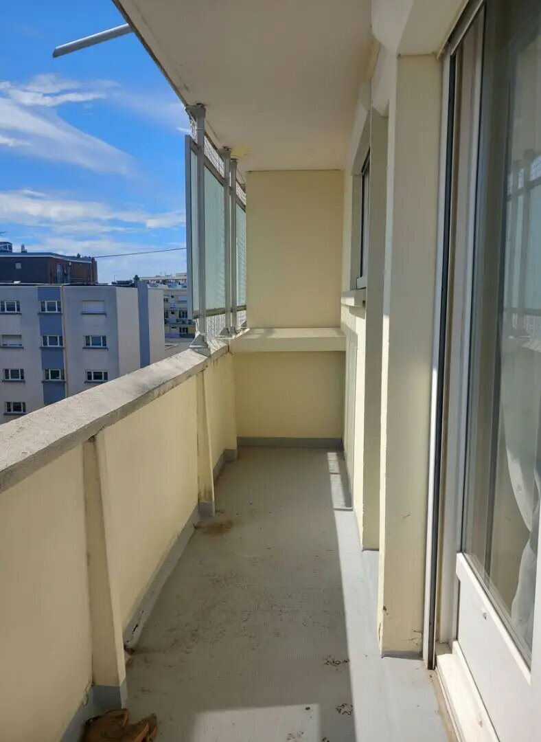 Appartement à vendre, 65m², Le Havre