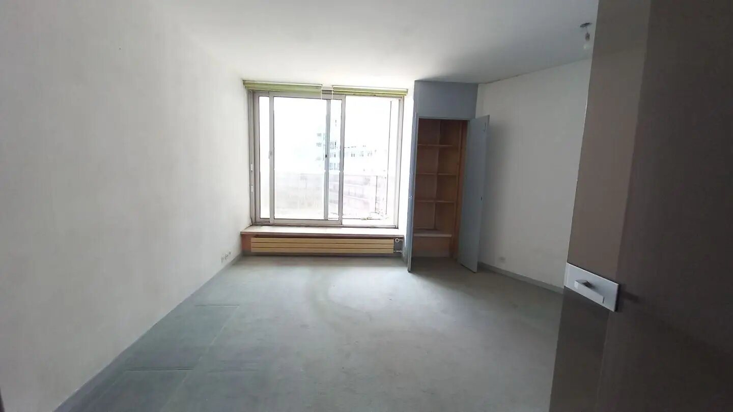 Appartement à vendre, 30m², Le Havre