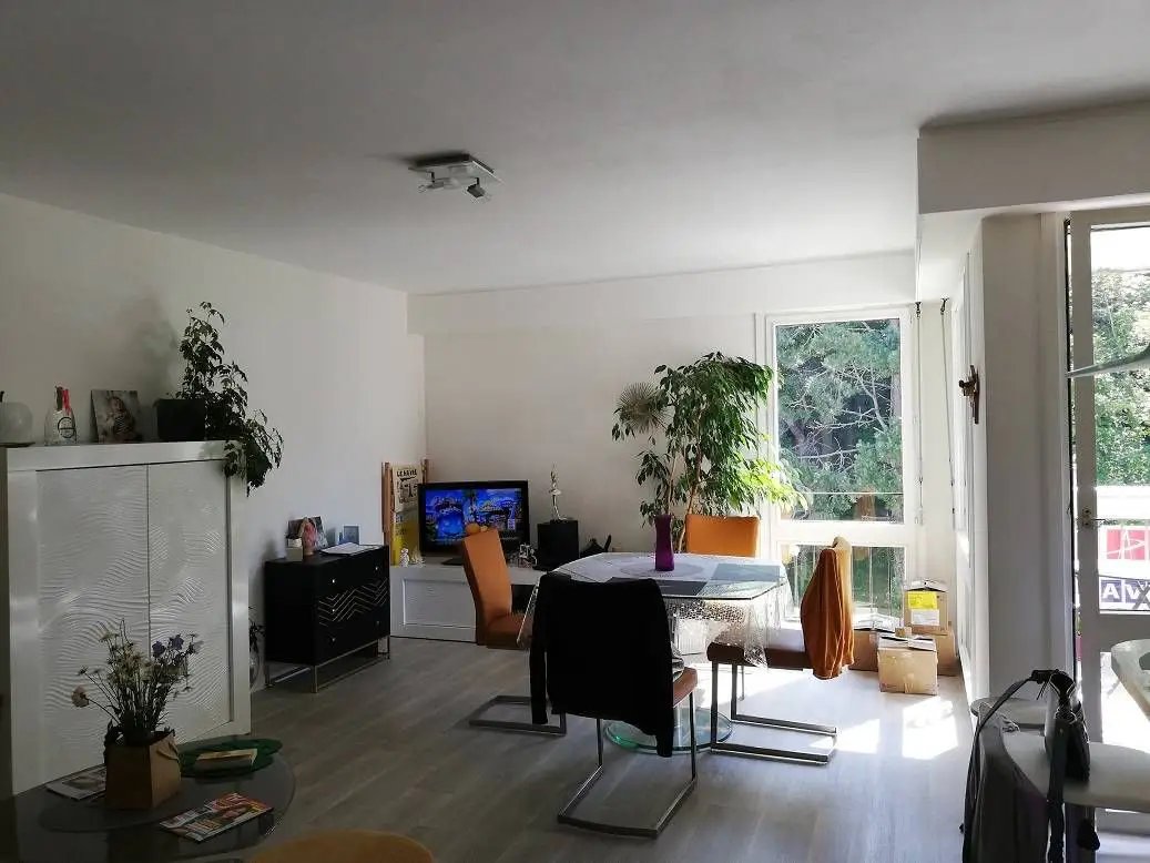 Appartement à louer, 47m², Sainte-Adresse