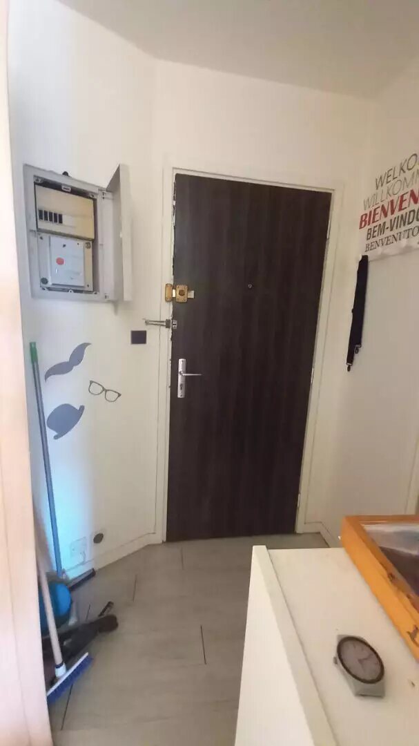 Appartement à vendre, 21m², Le Havre