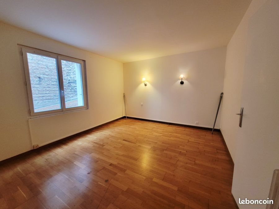 Appartement à louer, 78m², Le Havre