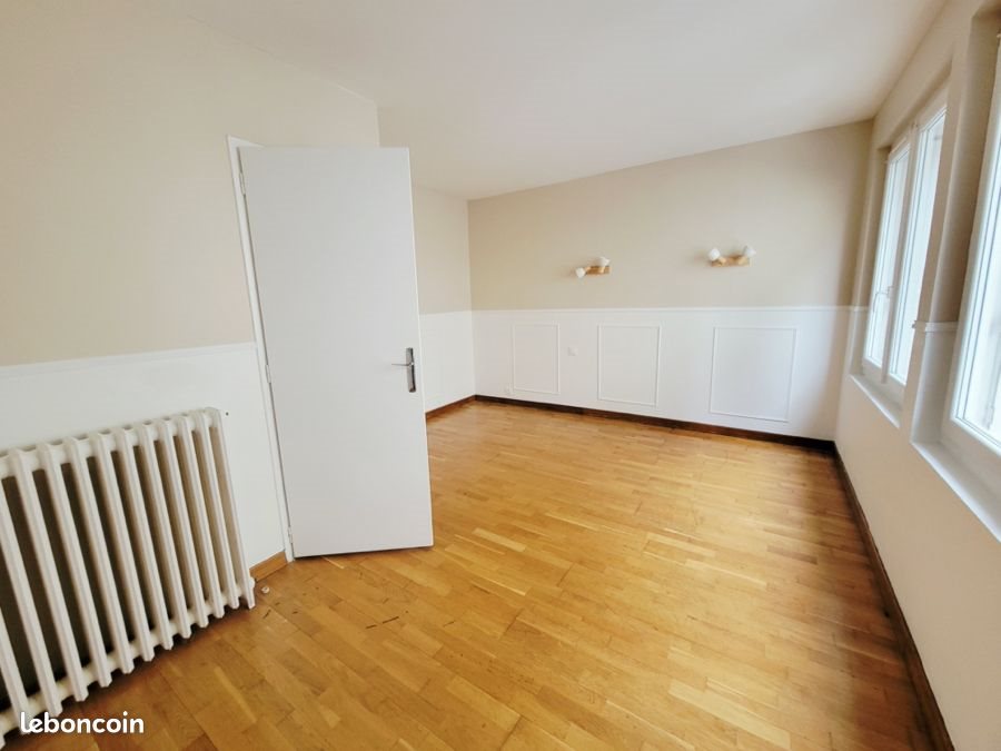 Appartement à louer, 78m², Le Havre