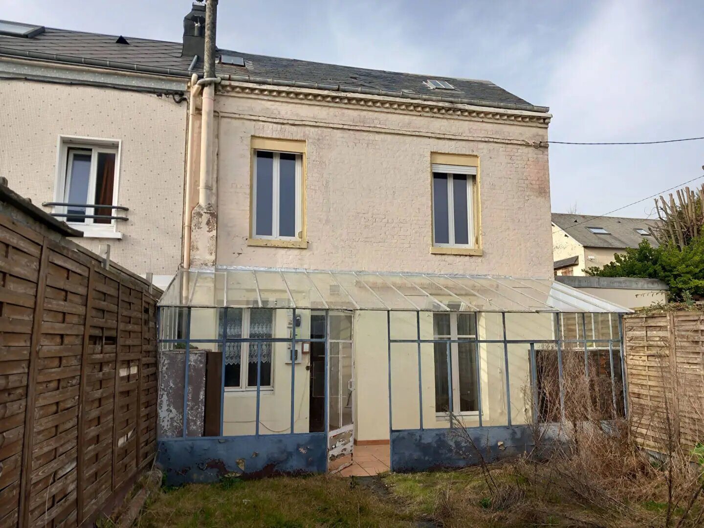 Maison à vendre, 48m², Le Havre