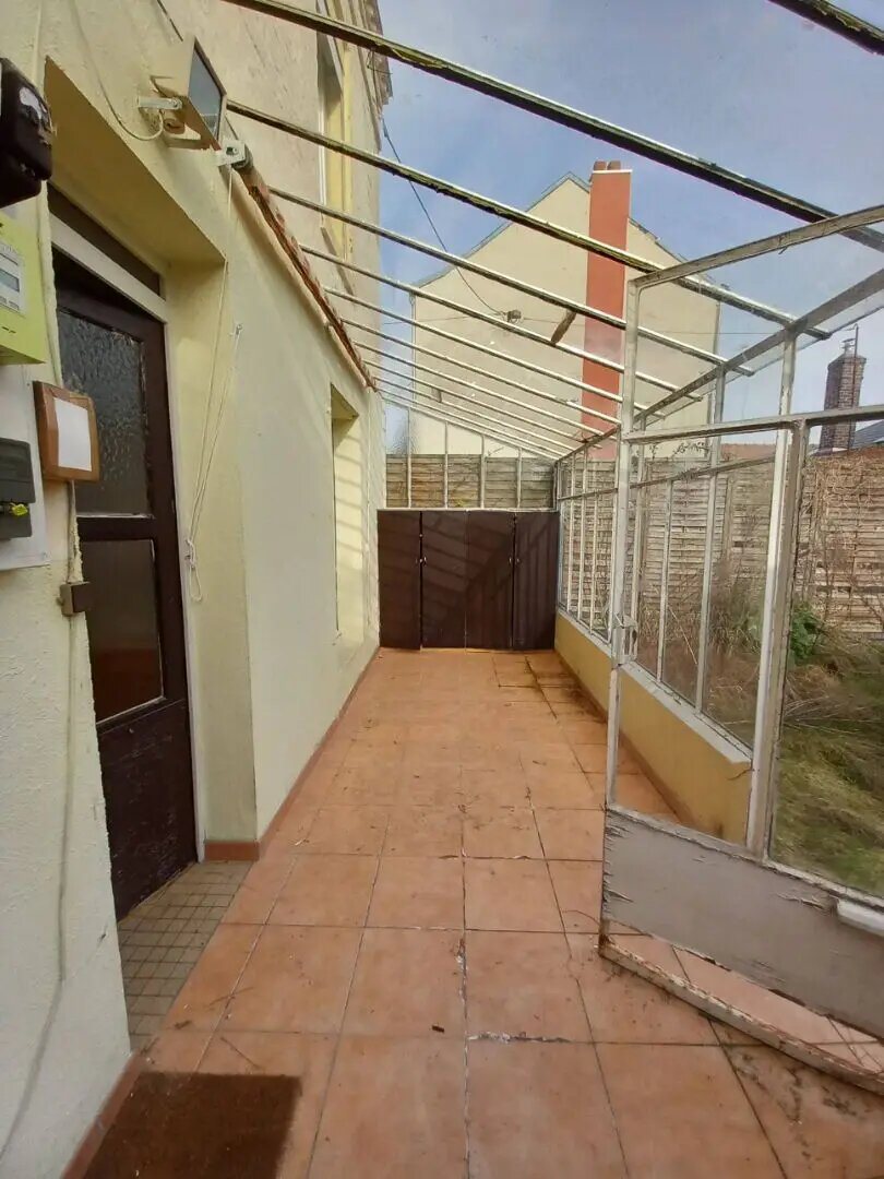 Maison à vendre, 48m², Le Havre