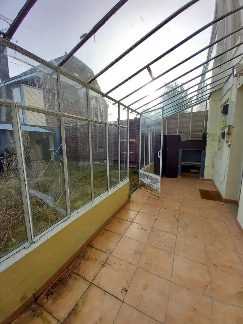 Maison à vendre, 48m², Le Havre