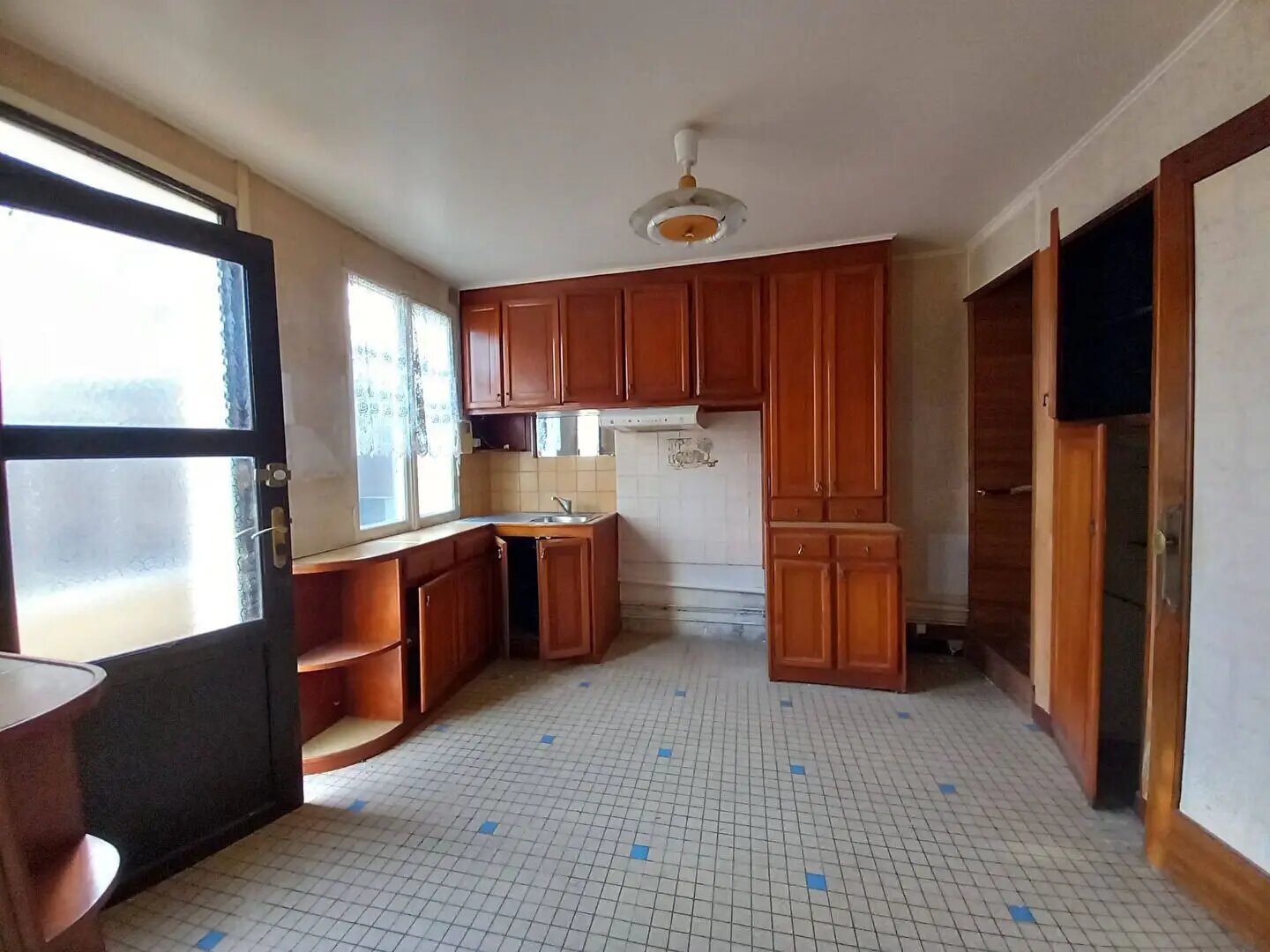 Maison à vendre, 48m², Le Havre