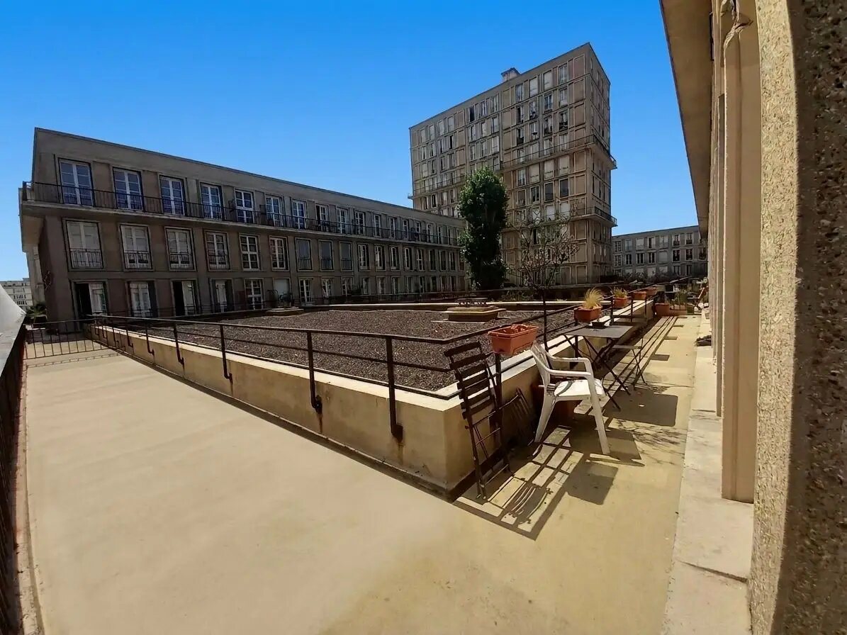 Appartement à vendre, 110m², Le Havre