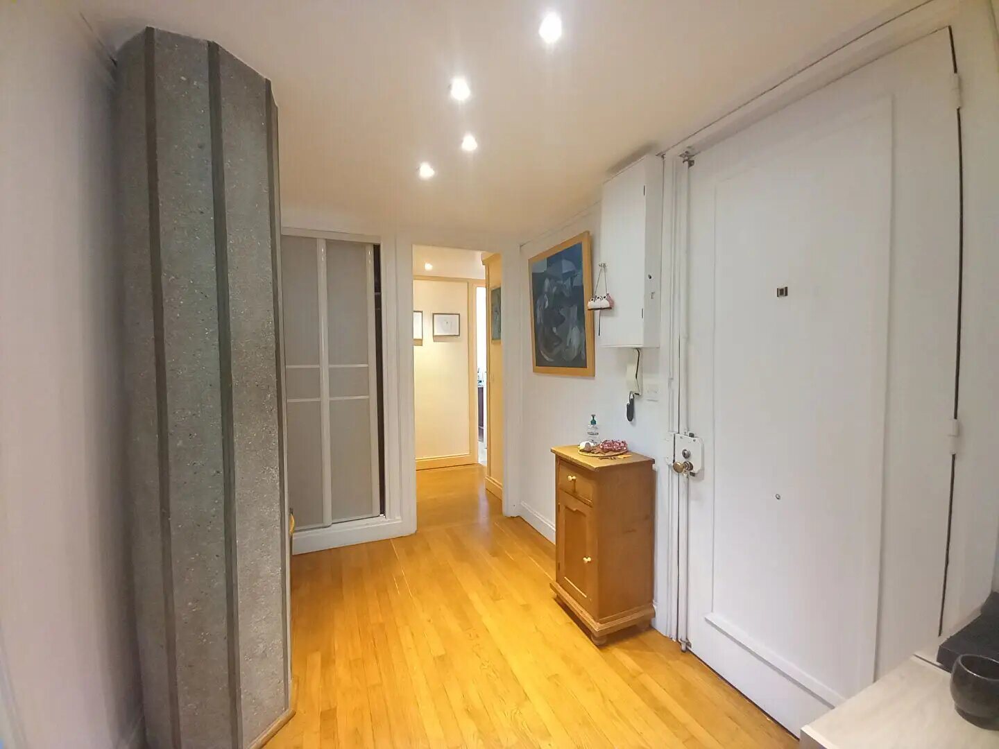 Appartement à vendre, 110m², Le Havre