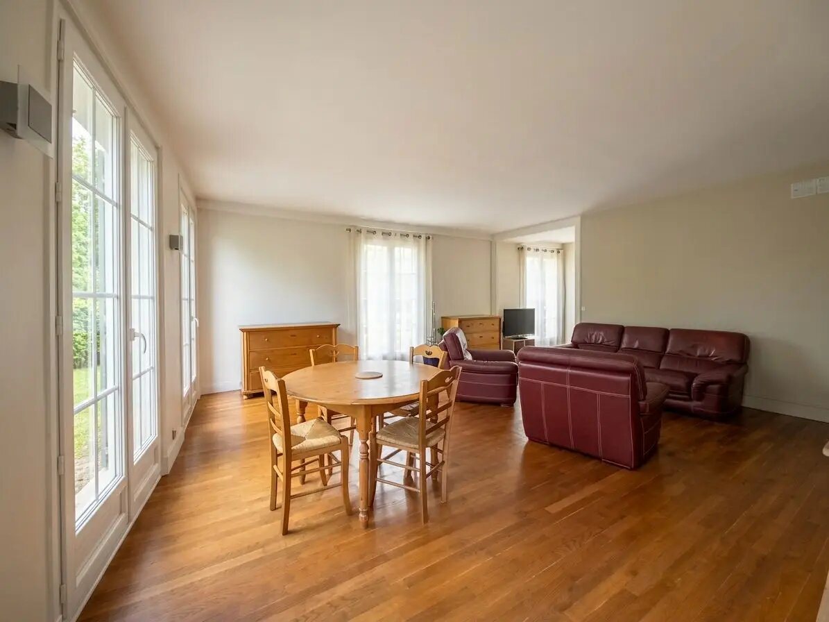 Appartement à vendre, 110m², Le Havre