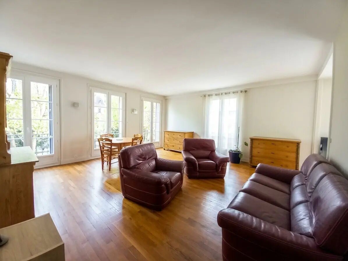 Appartement à vendre, 110m², Le Havre