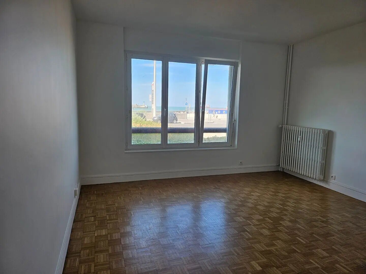 Appartement à louer, 52m², Le Havre