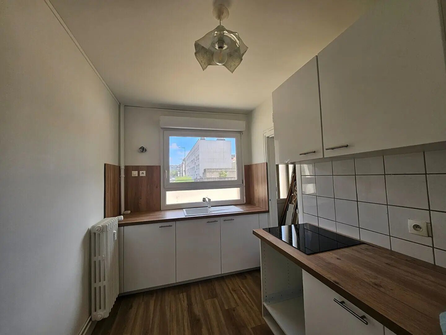 Appartement à louer, 52m², Le Havre