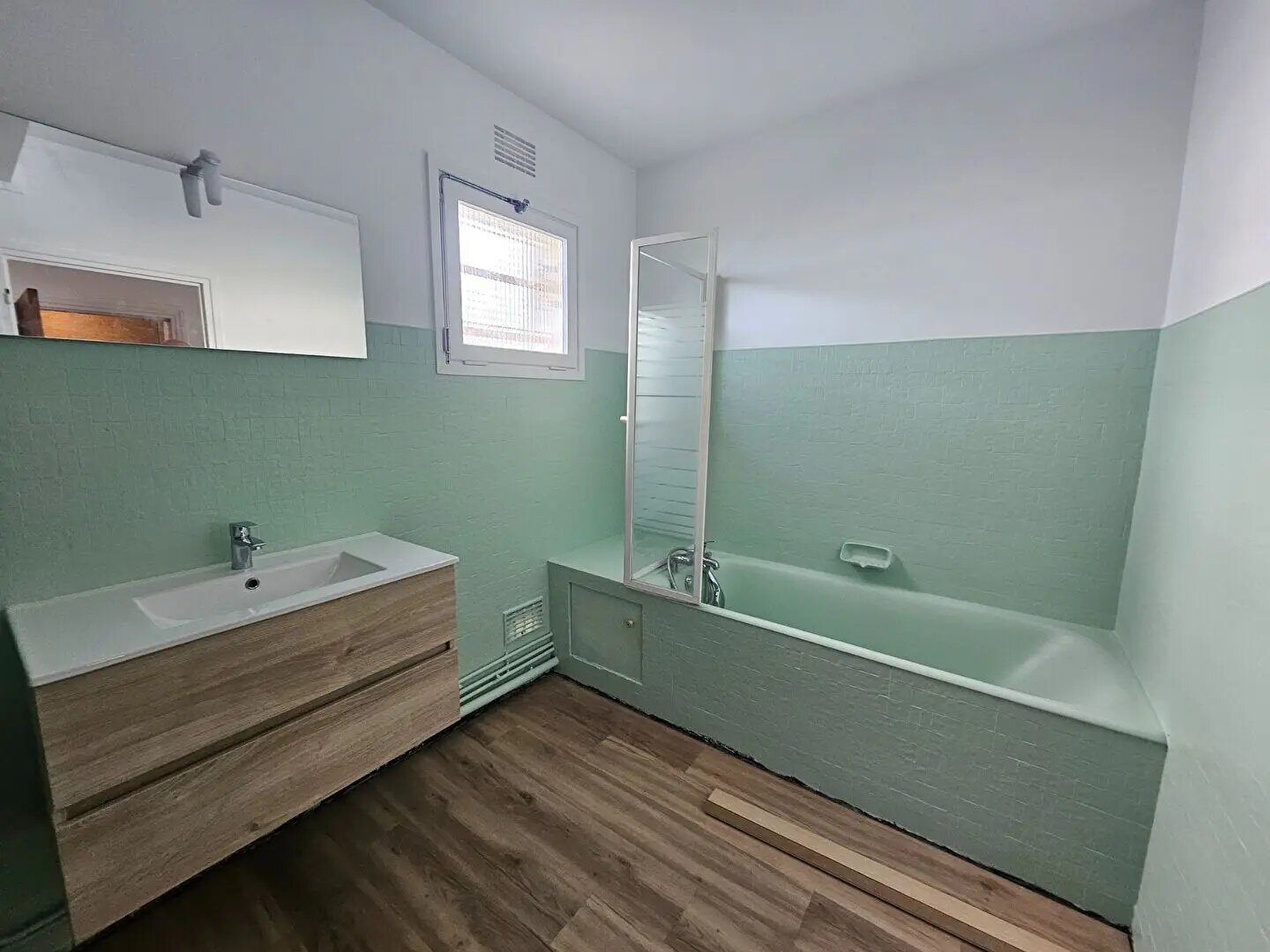 Appartement à louer, 52m², Le Havre