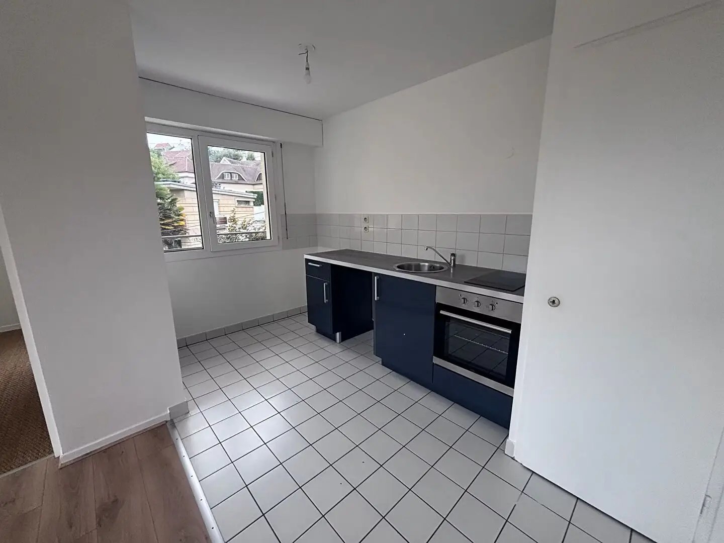 Appartement à louer, 57m², Sainte-Adresse