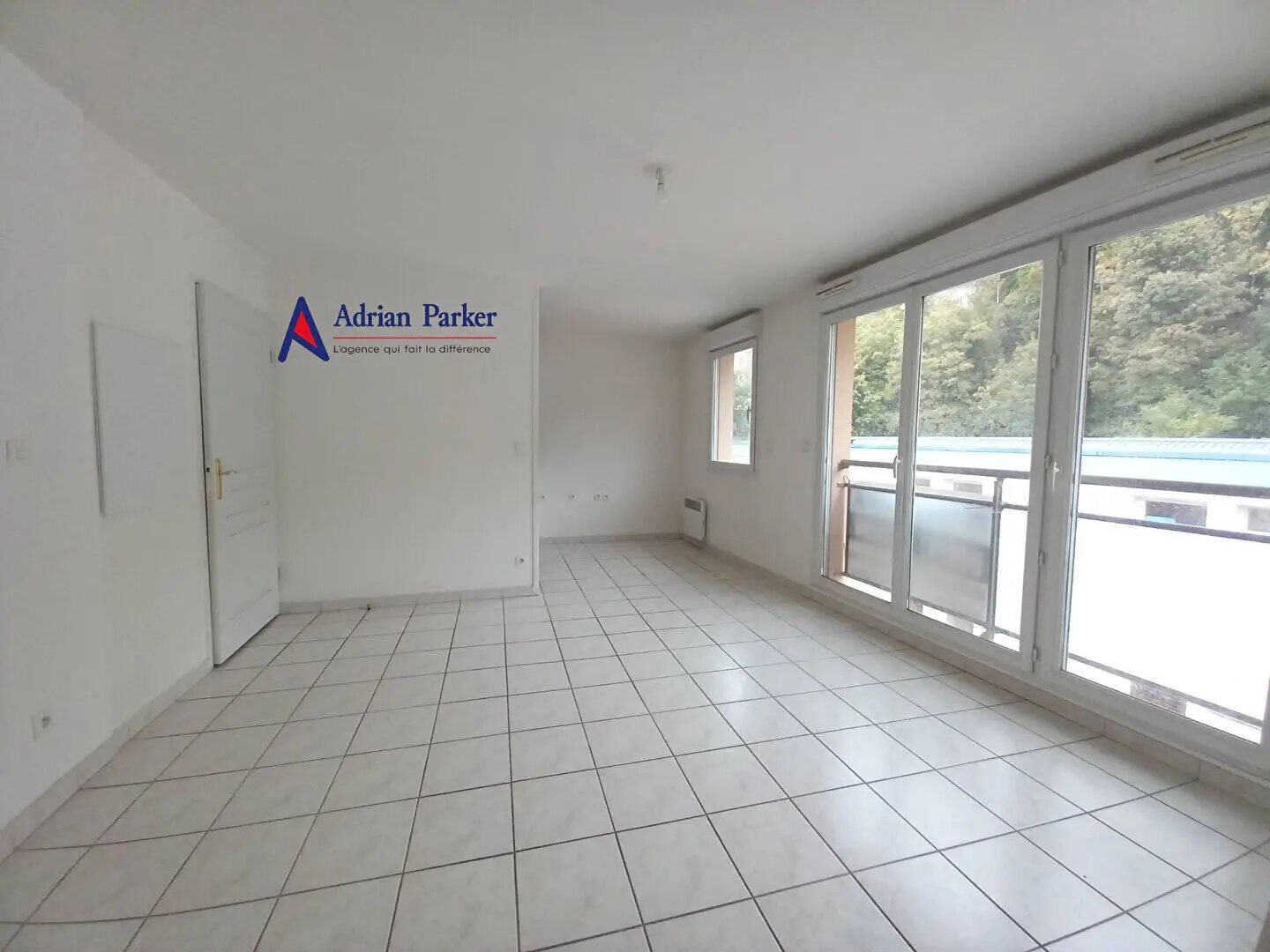 Appartement à vendre, 38m², Le Havre