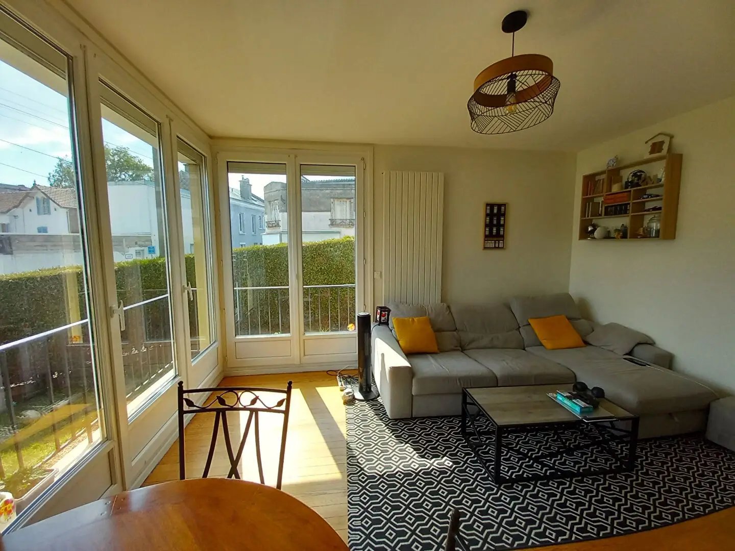 Appartement à vendre, 52m², Le Havre