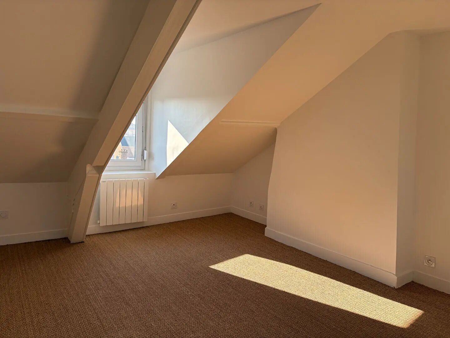 Appartement à louer, 25m², Le Havre